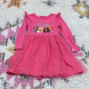 Primark Barbie Dress